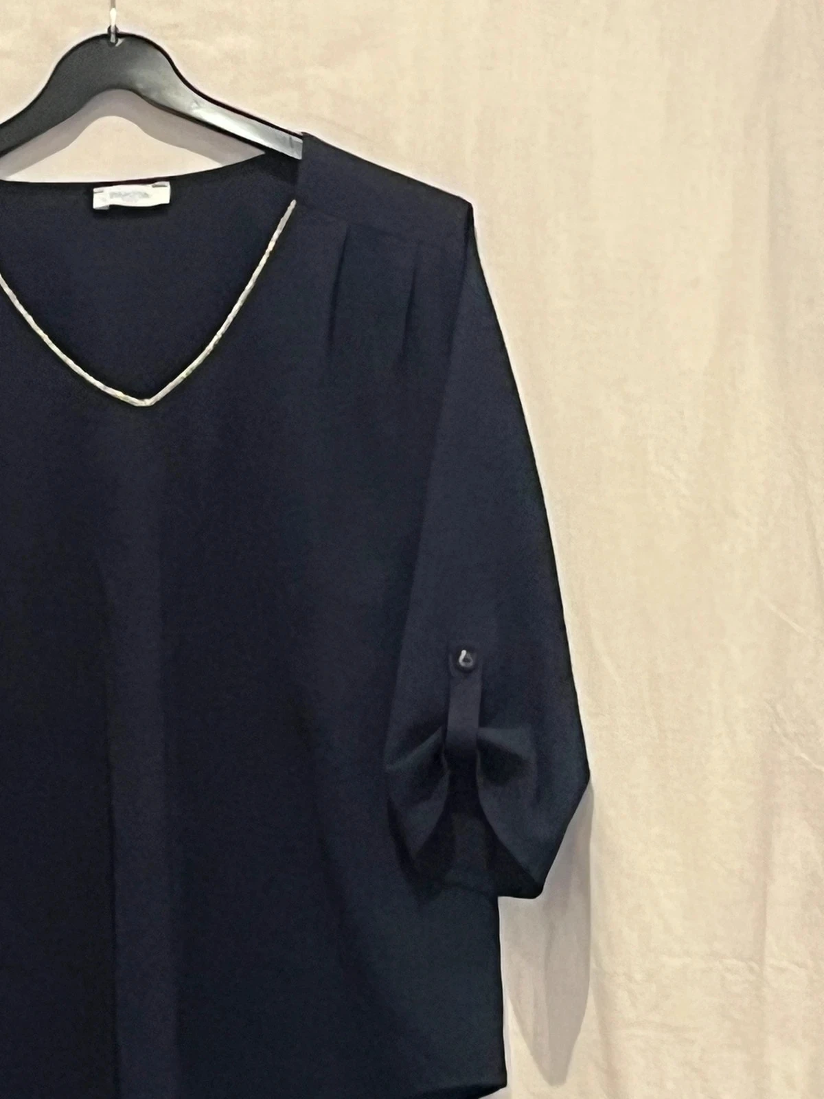 Blusa – photo 2